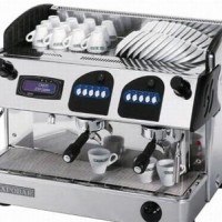 甘肃咖啡机供应商-新品咖啡机兰州班时供应