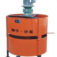 河南知名的HJB型双桶搅拌机供应商是哪家-连续式砼搅拌机厂家