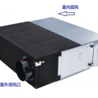 甘肃新风系统安装_兰州绿健性价比高的兰州新风系统出售