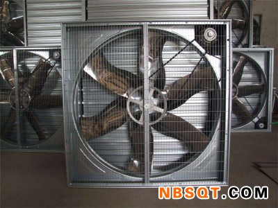 离心式推拉风机-效率高的离心推拉风机哪里买图1