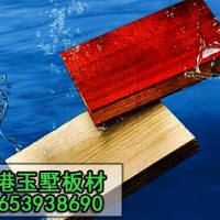 德州生态板价格_临沂高销量的香港玉墅板材