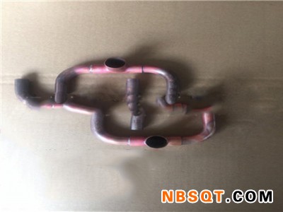 建材机械管件_浙江可信赖的家装建材机械专用管件供应商是哪家图1