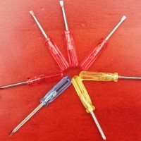 汕头一字螺丝刀供应商_东莞哪里有供应实惠的一字螺丝刀