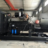 晋江100KW柴油发电机组-泉州可信赖的100KW柴油发电机组厂家推荐