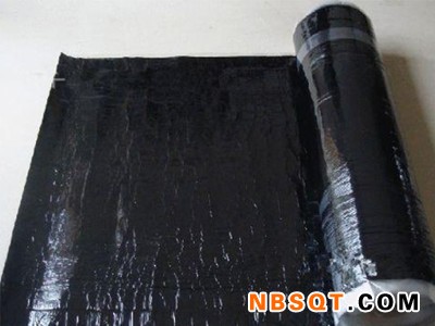 好的自粘防水卷材厂家-水都防水材料提供的sbs防水卷材口碑怎么样图1