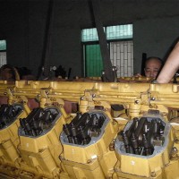 番禺发动机维修生产厂家-买好的矿山机械当然是到广州滕远发电机了