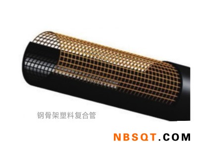 钢骨架供应商-玖煜管业提供的钢骨架要怎么买图1