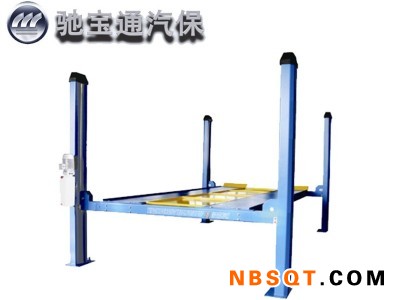 辽宁有品质的举升机供应商是哪家-举升机制造商图1