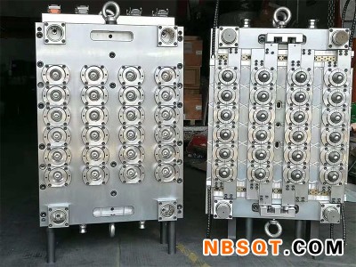 河北厂家批发瓶坯模具|厂家直销浙江瓶坯模具图1