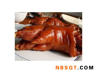 河南卤肉培训机构推荐 卤肉培训图1