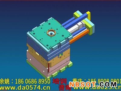 余姚快速造型编程培训-浙江可靠的余姚造型编程培训推荐图1