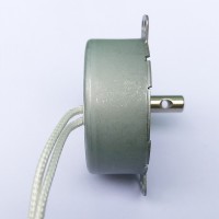 滚筒电机-实用的永磁同步电机青龙电器供应