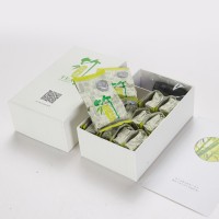 特产竹芯茶厂家直销-精装特产竹芯茶供销