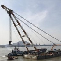 船只打捞公司-可信赖的船只打捞当选东腾江河