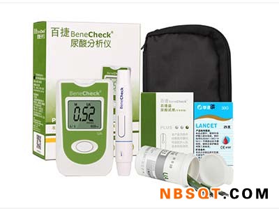 百捷尿酸分析仪购买-长春价位合理的尿酸分析仪哪里买图1