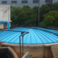 安徽玻璃钢污水池盖板加盖-专业的玻璃钢污水池盖板加盖厂家推荐