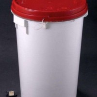河北民用塑料桶|哪里有供应价廉物美的民用塑料桶