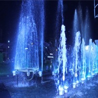 音乐喷泉-陕西优惠的-音乐喷泉