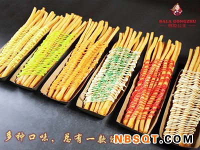 选择小餐饮加盟-河南信誉好的万元小吃创业项目公司推荐图1