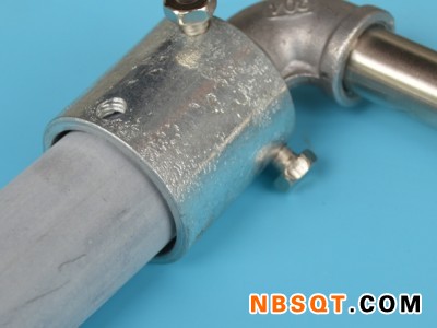新品氮化硅热电偶_商华仪表_名声好的铝水热电偶WRN-530公司图1