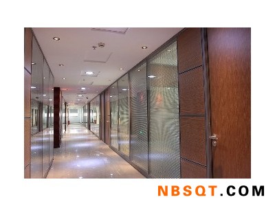 玻璃隔断厂-新品西安玻璃隔断哪里买图1