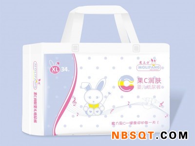 薄柔干爽透气纸尿裤-价格合理的婴儿纸尿裤推荐图1