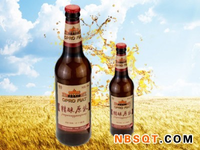 浙江白啤酒招商|实力可靠的精酿啤酒经销商图1