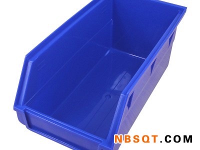 温州带盖物料箱-销量好的物料周转箱在哪能买到图1
