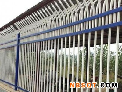 锌钢护栏代理商_优良郴州锌钢护栏诚挚推荐图1
