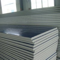 洛阳净化板厂家-恒灿彩钢板可靠的净化板销售商