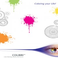 电脑测配色软件厂家批发-专业供应广州可立配Colibri电脑测配色软件