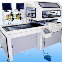 立式电动丝印机供应商-东莞价格实惠的印刷机出售