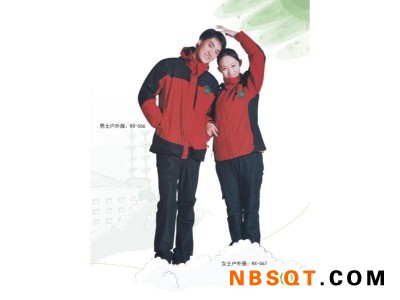 棉衣校服专业定制|供应泉州超值的棉衣校服图1