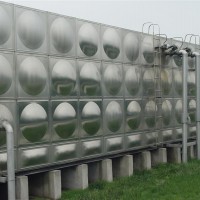 福建不锈钢保温水箱供应商|优良的组合式保温水箱哪里有