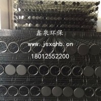 江苏质量好的耐磨耐腐袋笼供应，鄂州鑫泉有机硅除尘骨架|耐磨耐腐袋笼