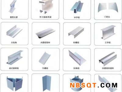 净化铝材生产厂家_供应漳州实惠的净化铝材图1