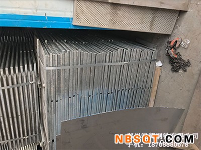 散热板冲孔厂家-诚心为您推荐郑州地区质量硬的散热板冲孔图1