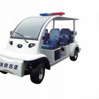 珠海微型电动消防车价格|供应有品质的消防巡逻车