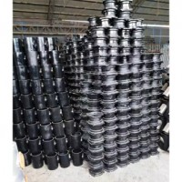 齐齐哈尔柔性铸铁排水管供应-哪里有供应优良柔性铸铁排水管