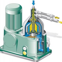 清洗液再生设备-供应上海市专业的清洗液专用再生净化机