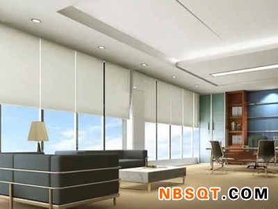 沈阳电动开合帘工程-哪里能买到可靠的电动卷帘图1