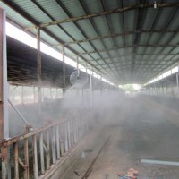 喷雾除臭设备专业供应商_性价比高的除臭设备厂家