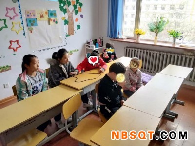 内蒙古儿童残疾怎么办，信誉好的语言障碍培训上哪找图1