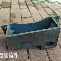 广州灰口铸铁|广州可信赖的灰口铸铁加工厂家