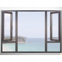 甘肃铝合金门窗|为您推荐兰州德奥有品质的铝合金门窗
