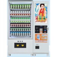牛奶自动售货机-泉州哪里有供应价格合理的冷藏型酸奶自动贩卖机
