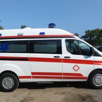 通化新全顺救护车多少钱_有品质的120救护车沈阳哪里有售