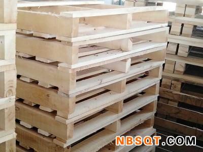 兰州木框架厂家-兰州哪有卖口碑好的木托盘图1