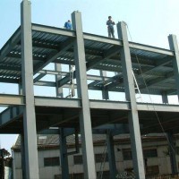 漳州专业的钢构工程推荐 福州钢构工程