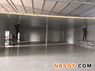 本溪冷库设备价格_辽宁具有口碑的冷库设备供应商是哪家图1